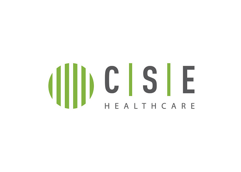 Logo CSE Healthcare
