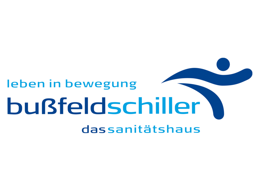 BußfeldSchiller Logo