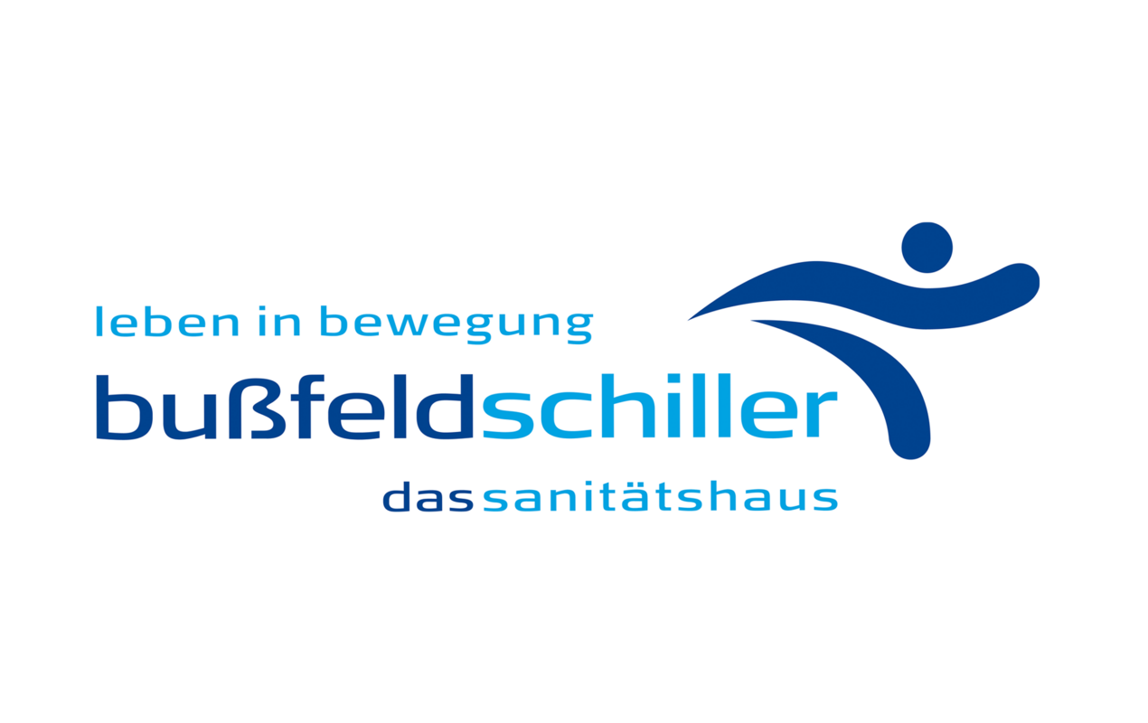 BußfeldSchiller Logo BußfeldSchiller Logo