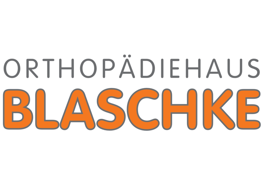 Logo von Orthopädiehaus Blaschke