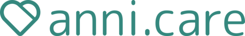 Logo anni.care