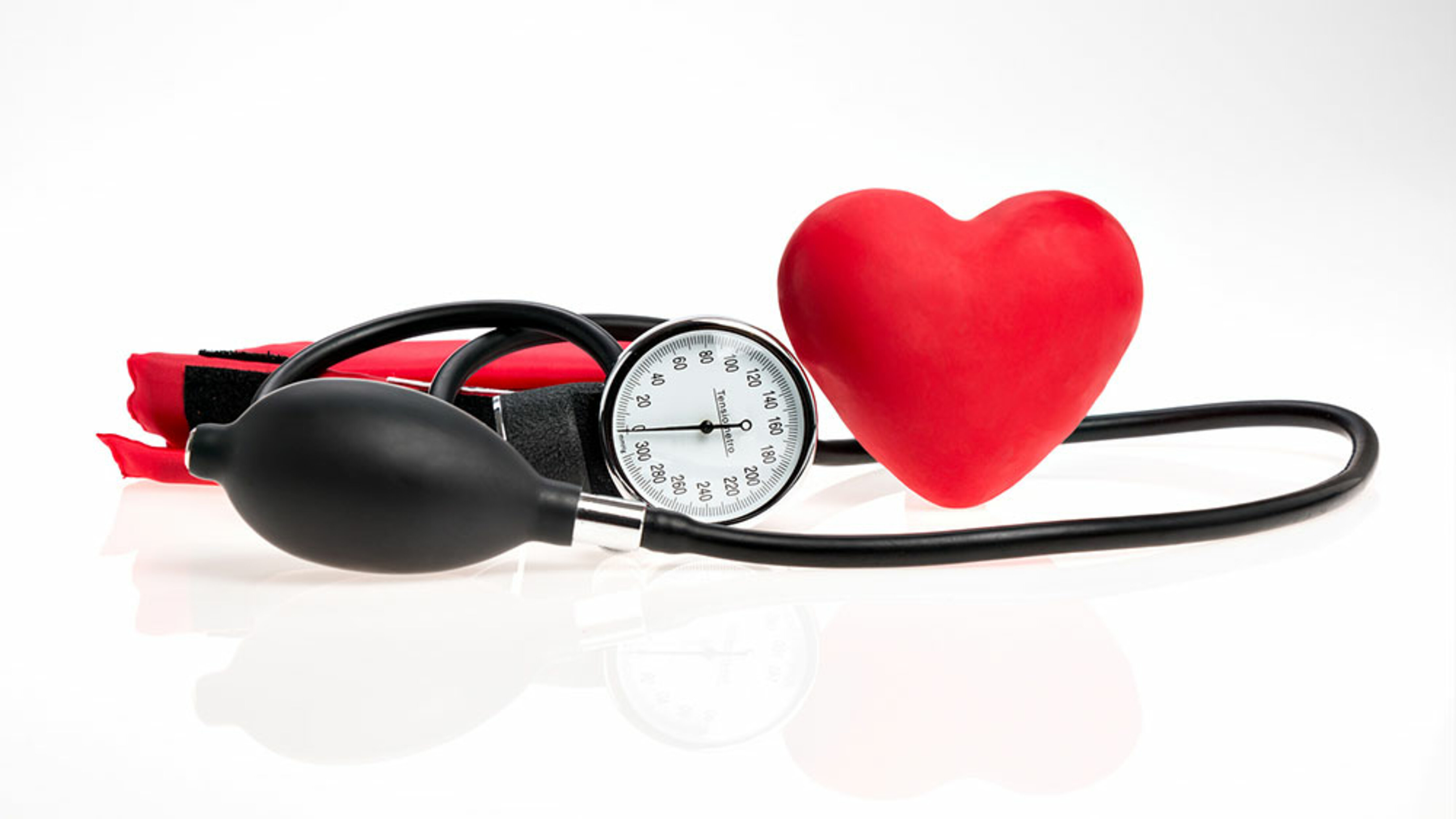 Bluthochdruck: Messgerät